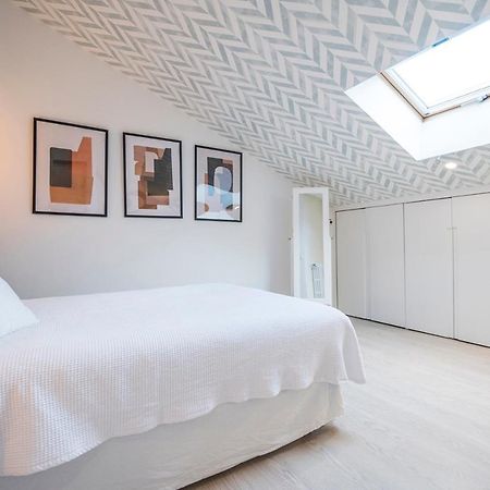 Duplex Paseo De La Habana - Collection I Apartment มาดริด ภายนอก รูปภาพ