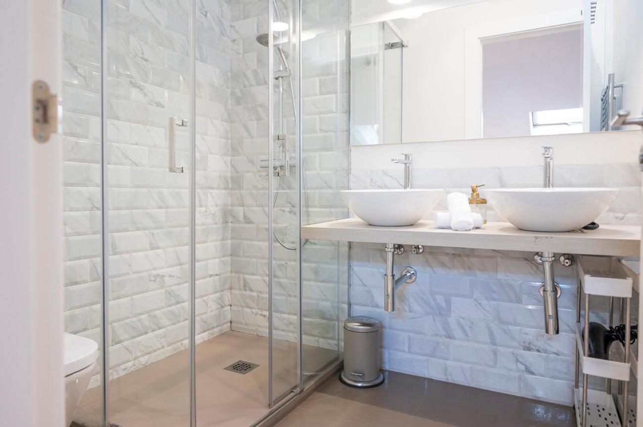 Duplex Paseo De La Habana - Collection I Apartment มาดริด ภายนอก รูปภาพ