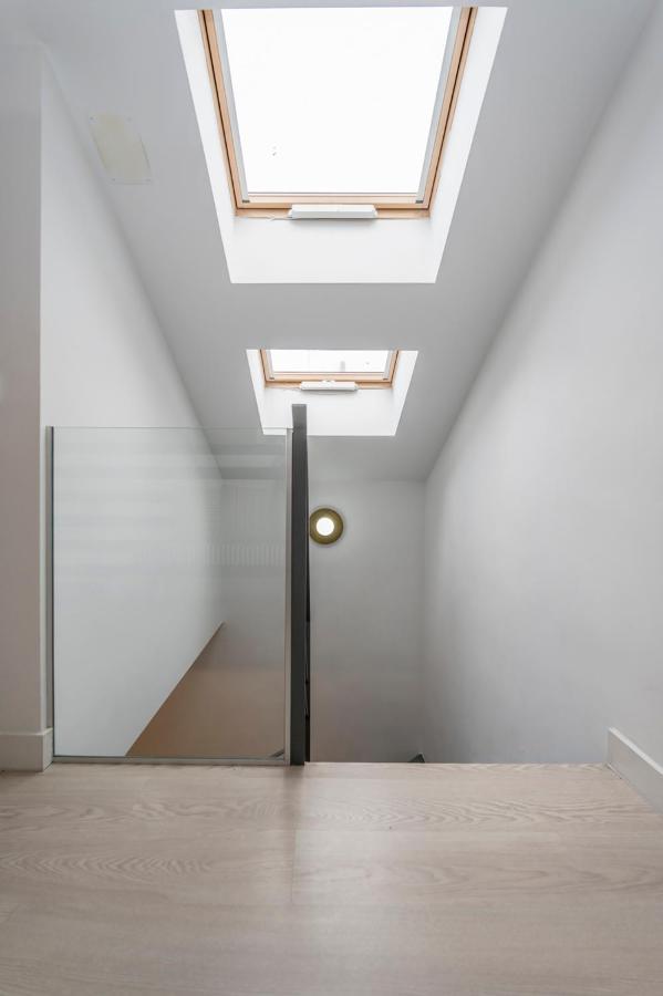 Duplex Paseo De La Habana - Collection I Apartment มาดริด ภายนอก รูปภาพ