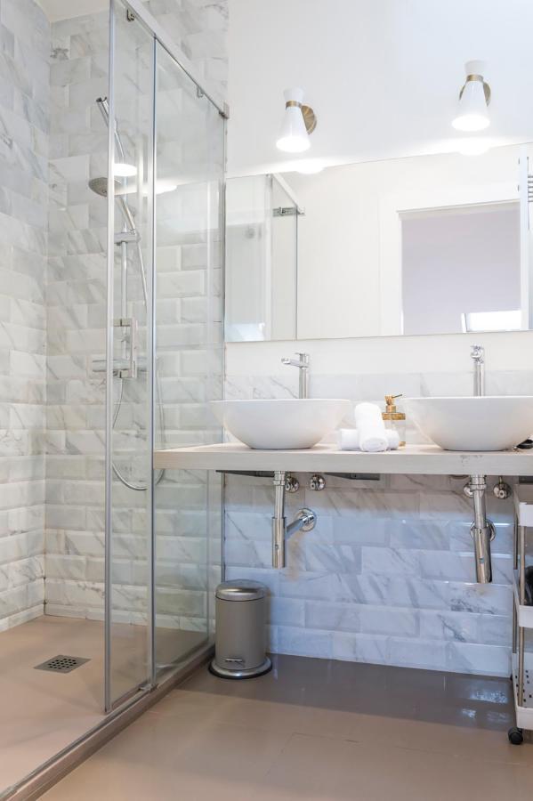Duplex Paseo De La Habana - Collection I Apartment มาดริด ภายนอก รูปภาพ