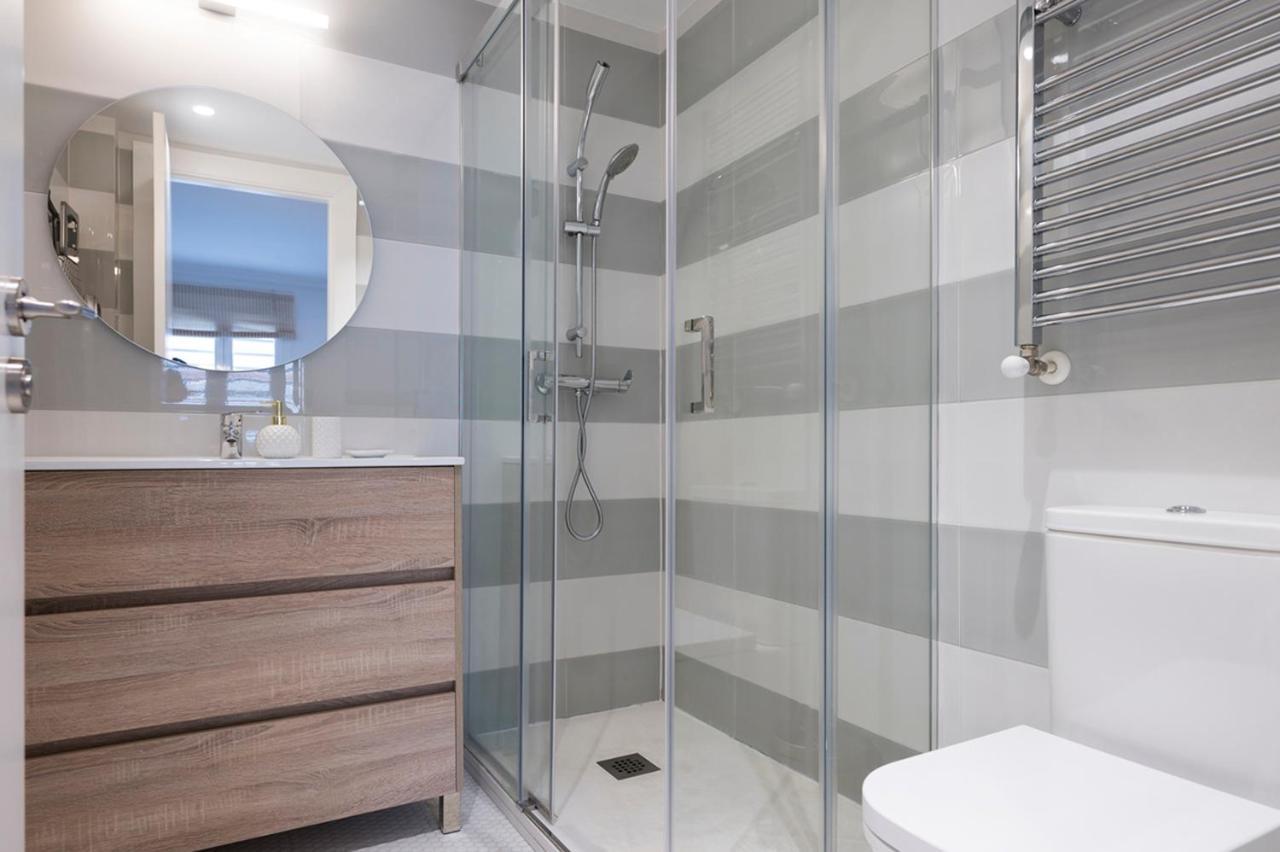 Duplex Paseo De La Habana - Collection I Apartment มาดริด ภายนอก รูปภาพ