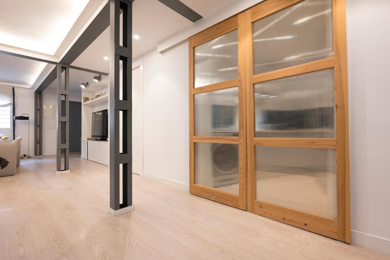 Duplex Paseo De La Habana - Collection I Apartment มาดริด ภายนอก รูปภาพ